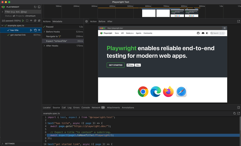 ui mode